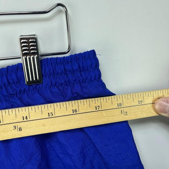 Vintage 90s Adidas Trefoil Shorts XL Swim Board - Picture 6 of 9